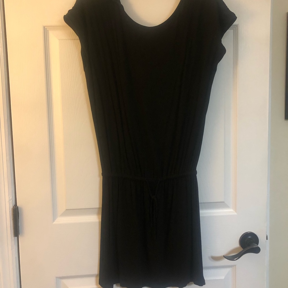 Little black dress - Take 1